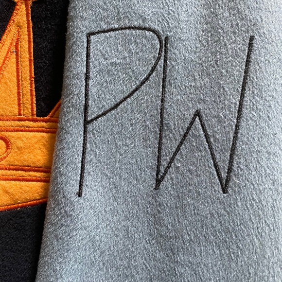 Varsity Jacket - Picture 2 of 2